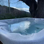 De Standing Avec Jacuzzi Exterieur Apartmán Zonza