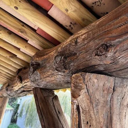 Lägenhet De Standing Avec Jacuzzi Exterieur