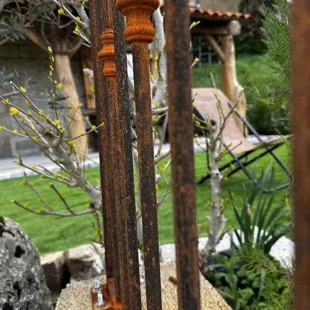 De Standing Avec Jacuzzi Exterieur