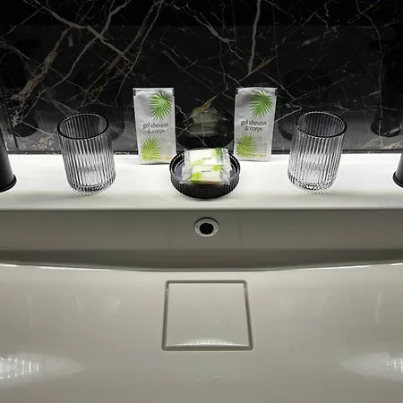 De Standing Avec Jacuzzi Exterieur Zonza