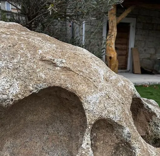 De Standing Avec Jacuzzi Exterieur