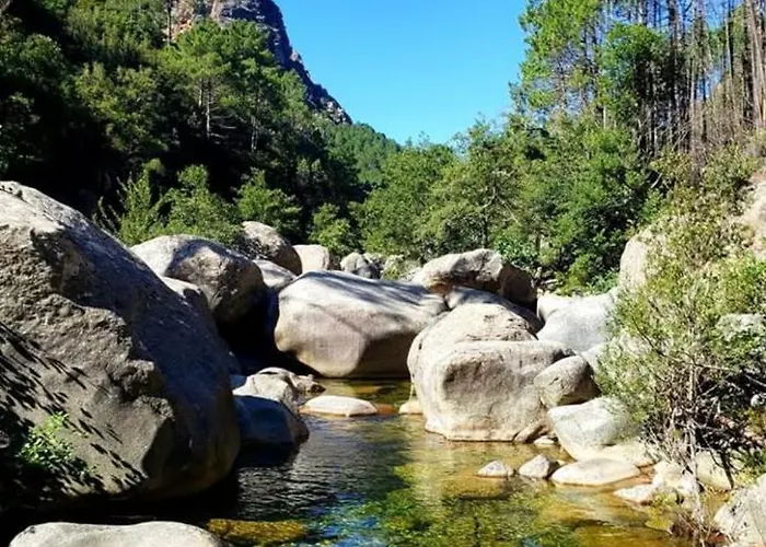 De Standing Avec Jacuzzi Exterieur Apartmán