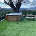 De Standing Avec Jacuzzi Exterieur *