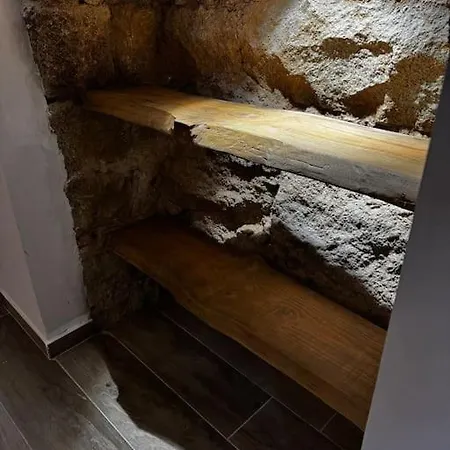 De Standing Avec Jacuzzi Exterieur