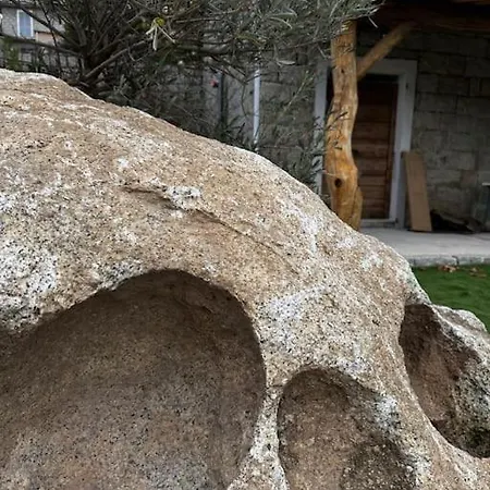 De Standing Avec Jacuzzi Exterieur