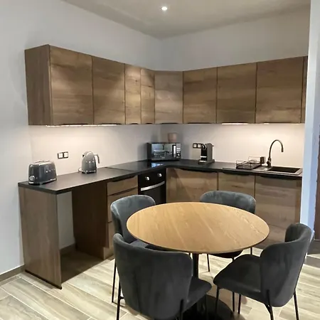 Apartament De Standing Avec Jacuzzi Exterieur Zonza