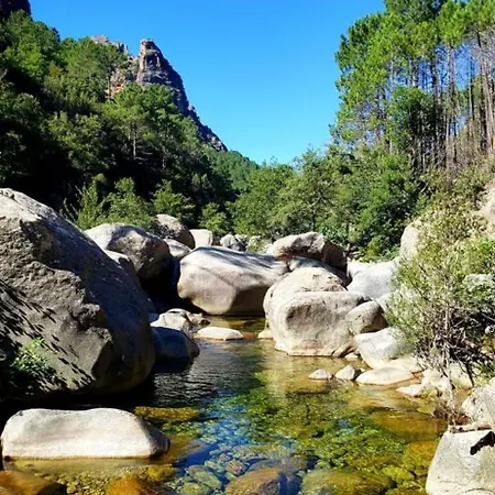 De Standing Avec Jacuzzi Exterieur Apartament