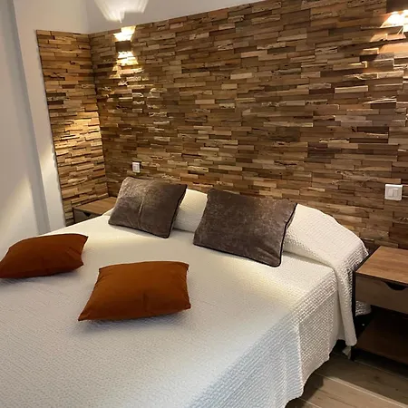 De Standing Avec Jacuzzi Exterieur Apartament