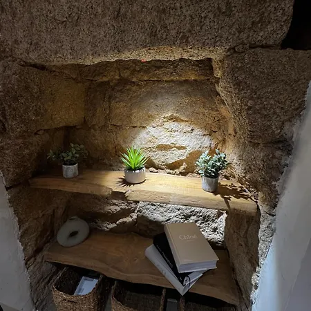 De Standing Avec Jacuzzi Exterieur Zonza