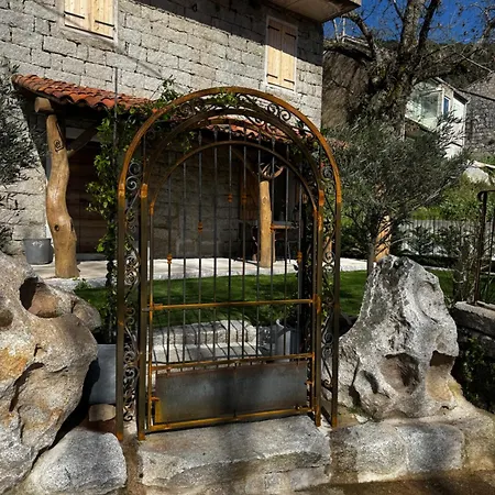 De Standing Avec Jacuzzi Exterieur Appartement