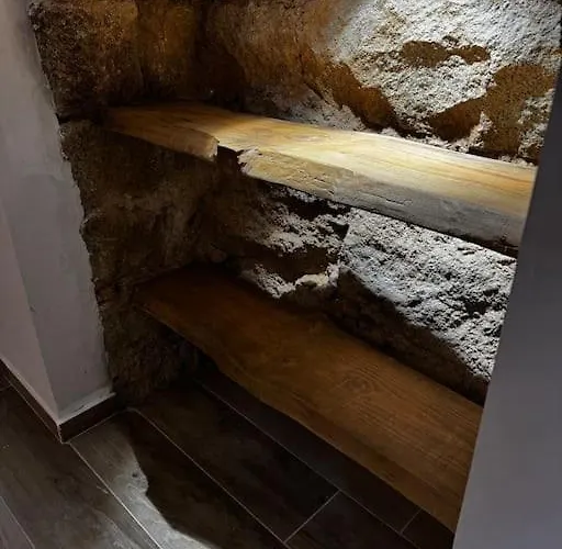 De Standing Avec Jacuzzi Exterieur