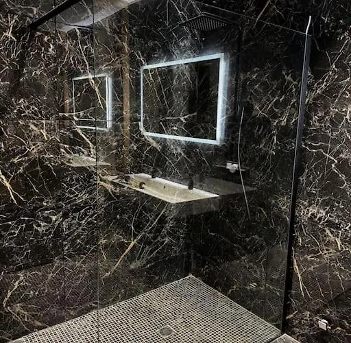 De Standing Avec Jacuzzi Exterieur Appartement