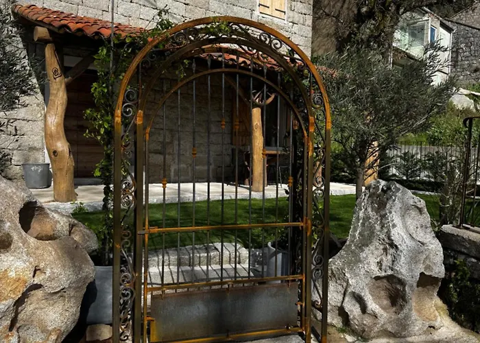 De Standing Avec Jacuzzi Exterieur Appartement