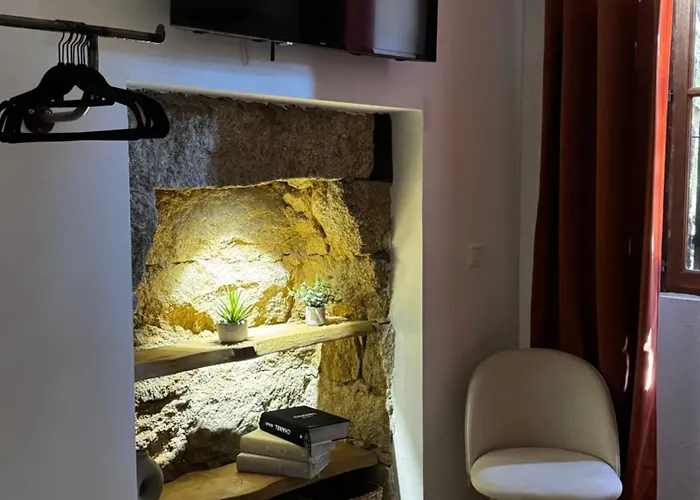 De Standing Avec Jacuzzi Exterieur Appartement